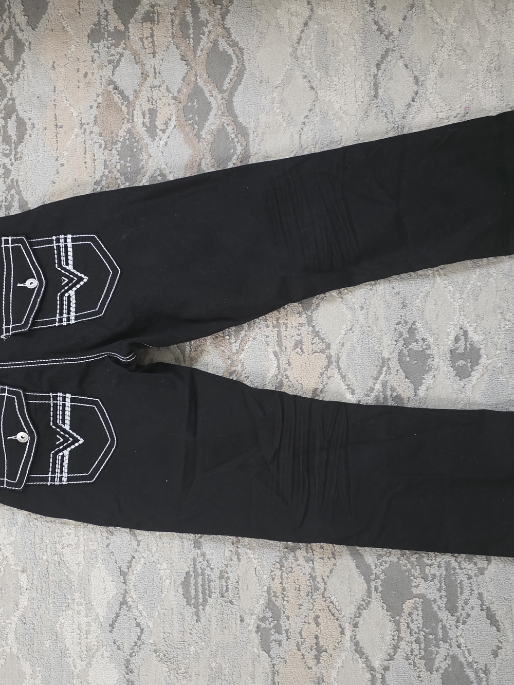 True Luck Jeans Men